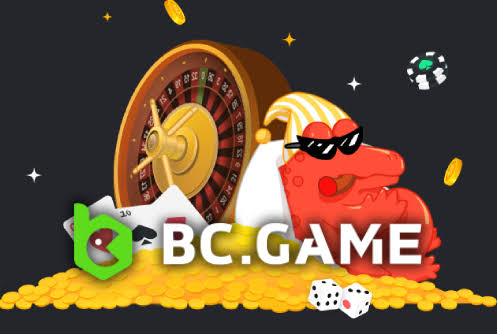 BC.Game Vietnam Promo Code Guide Maximize Your Gaming Experience