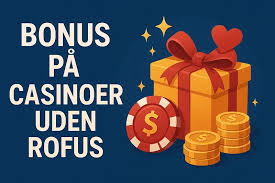 Blackjack Casino Bonus Danmark 2026 - Maksimal Gavn af Dine Spil