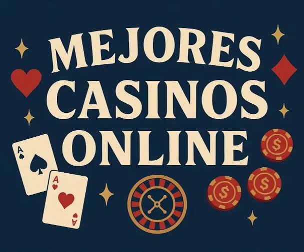 Descubre los Mejores Casinos Online sin Depósito en España