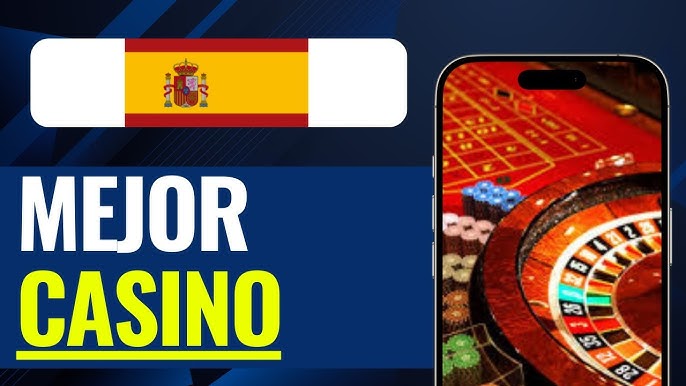 Descubre los Mejores Casinos Online sin Depósito en España