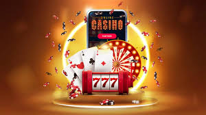 Experience Excitement Anywhere Magic Win Casino Mobile App
