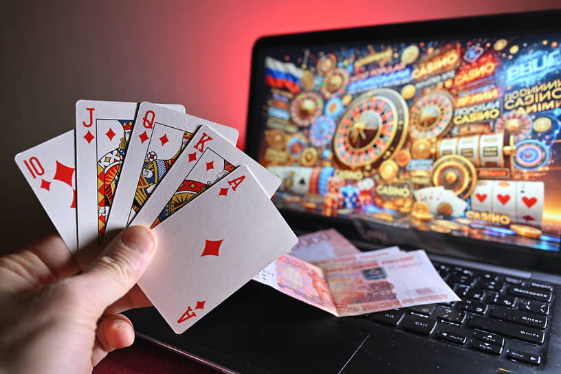 Experience Thrilling Gaming at Casino Betano UK