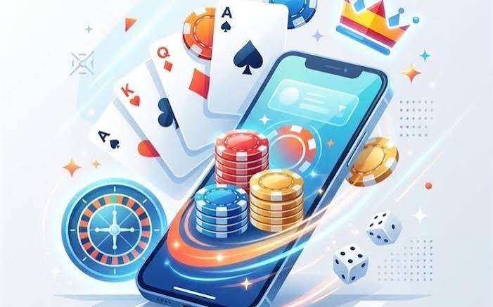 Jugar Casino Online 2026 Gratis Disfruta de la Diversión Sin Riesgos