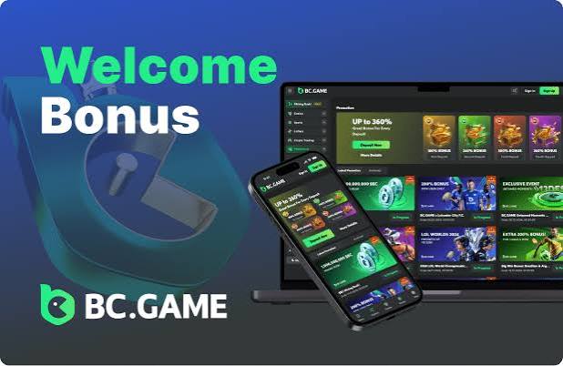 Unlock Exciting Rewards with Chanze Casino Promo Code