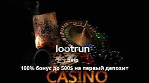 Zerkalo LootRUn Ваш Шаг к Успешному Геймингу