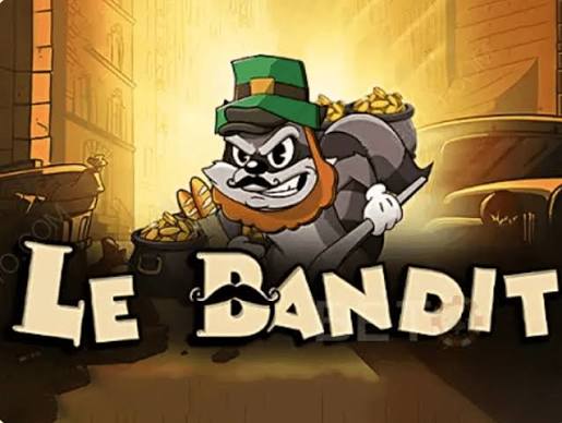 Le Bandit Dansk Oplev Den Ultimative Casinouplevelse